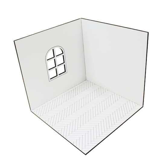 Miniature Studio Room by Make Market®